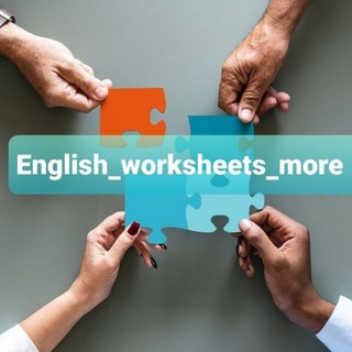 Логотип english_worksheets_more