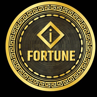 Логотип канала IFORTUNECOIN_OFFICIAL