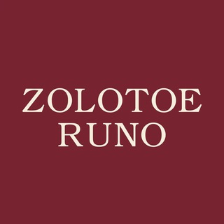 Логотип канала zolotoerunomirshub