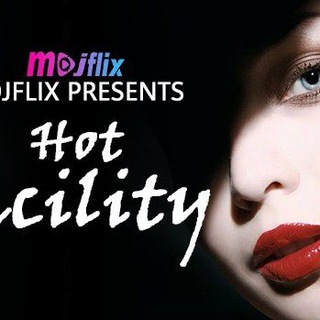 Логотип канала hot_facility