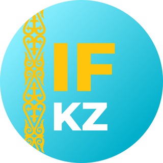 Логотип канала investfuture_kz