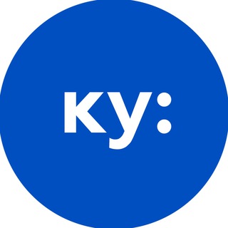Логотип канала kurmyshimedia
