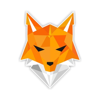 Логотип канала algofoxchat