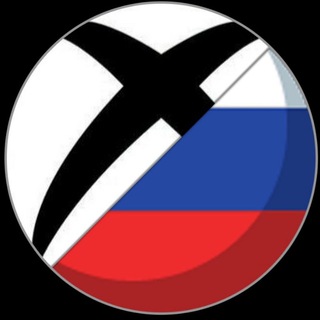 Логотип канала xboxhub_rus