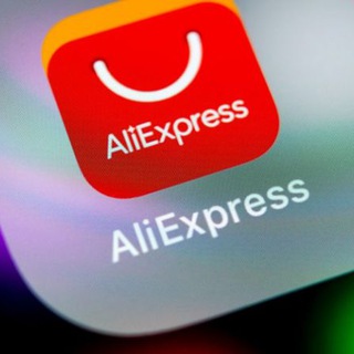 Логотип канала aliexpress_onlinee