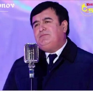 Логотип канала bahodir_mamajonov_mp3