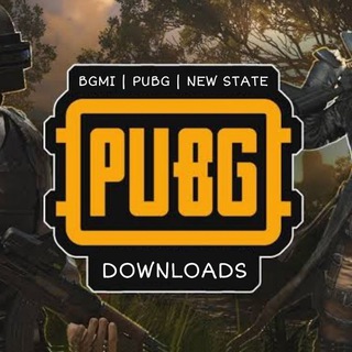 Логотип pubg_downloads