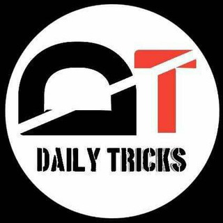 Логотип канала dailytricks99