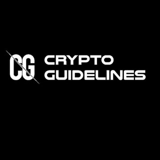 Логотип канала Crypto_guidelines