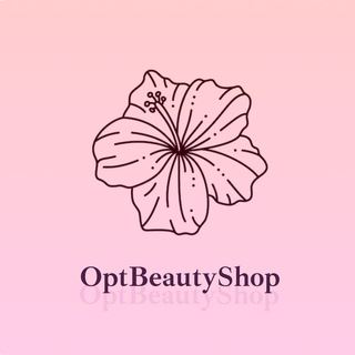 Логотип канала optbeauty_shop