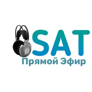 Логотип канала sat_foryou