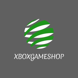 Логотип канала xboxgameshop1