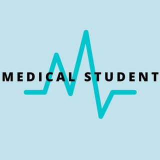 Логотип канала medicalstudenta