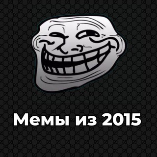 Логотип канала memis2015