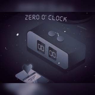 Логотип канала zero_o_clock0