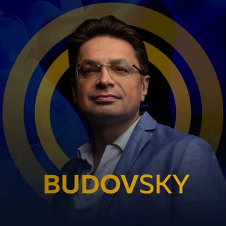 Логотип канала budovsky_alex