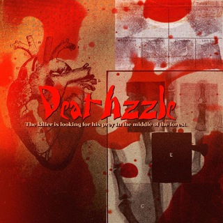 Логотип канала deathzzle