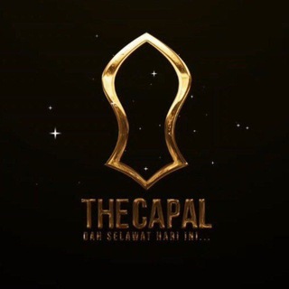 Логотип канала thecapaldz