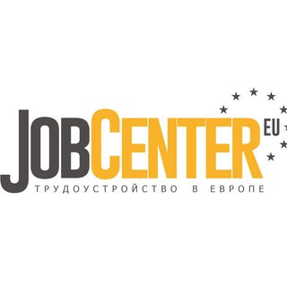 Логотип jobcentreeu