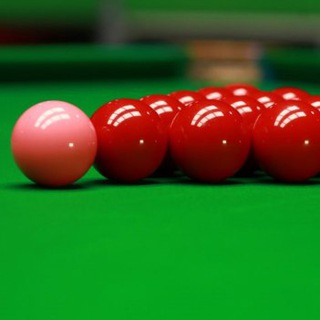 Логотип канала snookertv