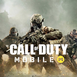 Логотип канала codmobilespain