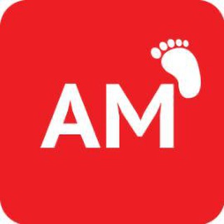 Логотип канала annamamaclass