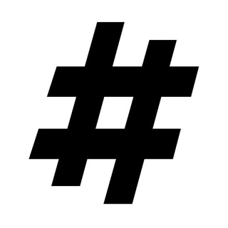 Логотип канала hashtagifyofficial