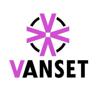 Логотип канала vanset_ir