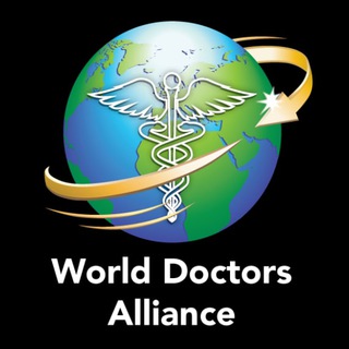 Логотип worlddoctorsalliance