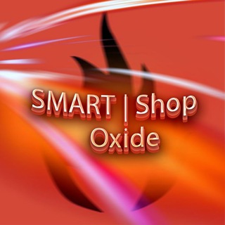 Логотип smart_shop_oxide