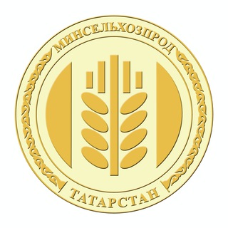 Логотип канала proagrotatarstan