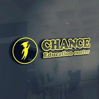 Логотип канала chance_study