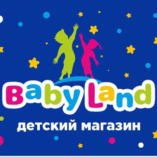 Логотип канала opt_baby_land