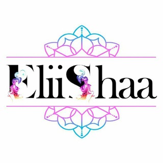 Логотип канала eliishaa_group