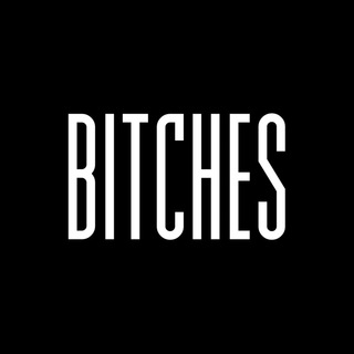 Логотип канала bitchesfood