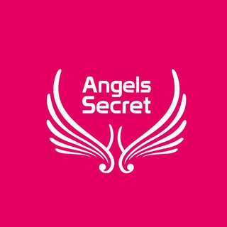 Логотип канала angelssecrets