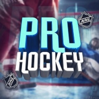 Логотип PROHOCKEY_YT