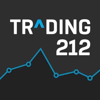 Логотип канала trading2_1_2