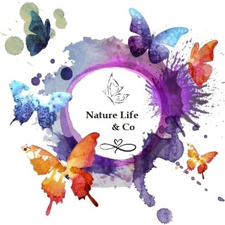 Логотип naturelifeco