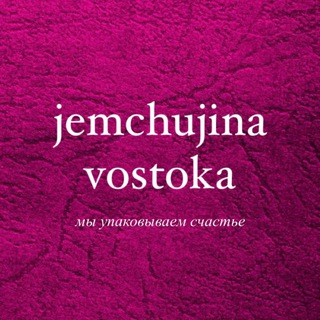 Логотип канала jemchujina05