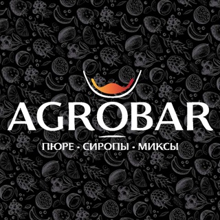 Логотип канала agrobarpuree