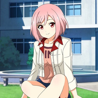 Логотип канала sakura_quest