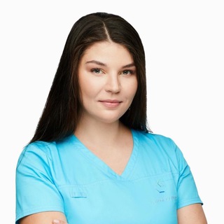 Логотип dr_tarkhova