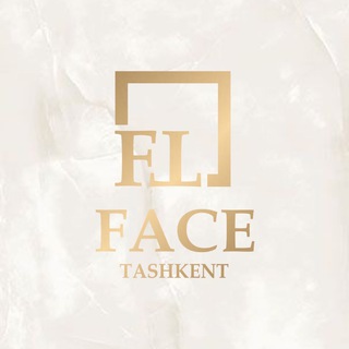 Логотип канала face_tashkent