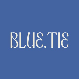 Логотип канала bluetie