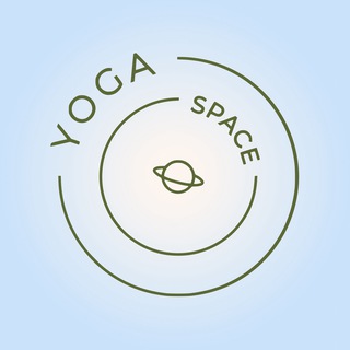 Логотип канала yogaspace_moscow