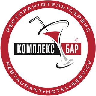 Логотип канала complexbar2020