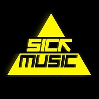 Логотип канала sickmusiic