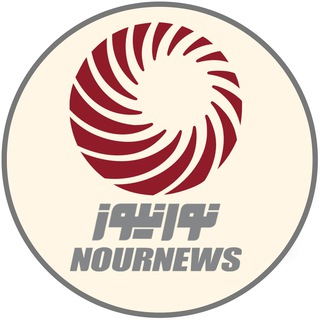 Логотип Nournews_ir