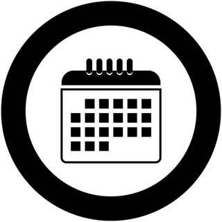 Логотип канала bitcoin_crypto_coin_calendar